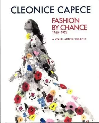 Cleonice Capece Fashion by Chance /anglais -  Capece Cleonice - ACC ART BOOKS