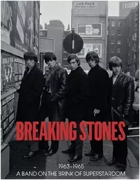 Breaking Stones - 1963-1965 /anglais