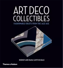 Art Deco Collectibles /anglais