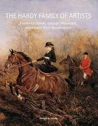 The Hardy Family of Artists /anglais