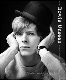 Bowie Unseen /anglais