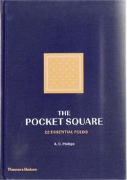 The Pocket Square /anglais