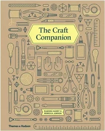 The Craft Companion /anglais