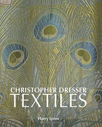 Christopher Dresser Textiles /anglais