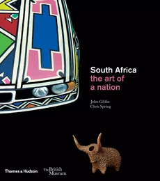 South Africa The Art of a Nation (Hardback) /anglais