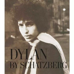 Dylan by Schatzberg /anglais