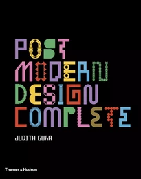 Postmodern Design Complete /anglais