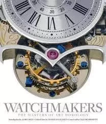 Watchmakers /anglais