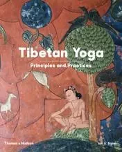 Tibetan Yoga /anglais -  BAKER IAN - THAMES HUDSON