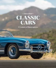 Classic Cars /anglais