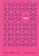 Shoes (Victoria & Albert Museum) /anglais