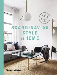 Scandinavian Style at Home /anglais