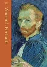 Vincent's Portraits: Paintings and Drawings by Van Gogh /anglais