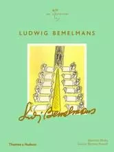 Ludwig Bemelmans (The Illustrators) /anglais -  BLAKE QUENTIN - THAMES HUDSON