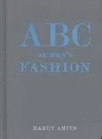 ABC of Men's Fashion /anglais