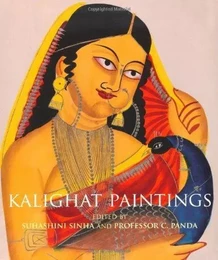 Kalighat Paintings /anglais