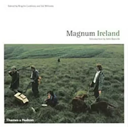 Magnum Ireland /anglais