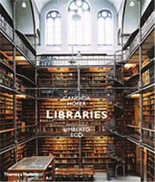 Candida Hofer Libraries /anglais