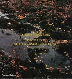 Stuart Franklin Footprint Our Landscape /anglais