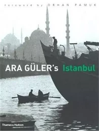 Ara Guler's Istanbul /anglais