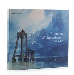 British Watercolours /anglais