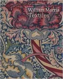 William Morris Textiles /anglais