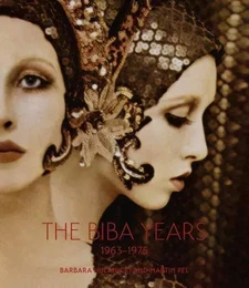 The Biba Years 1963-1975 /anglais