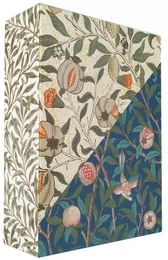 William Morris: 100 Postcards /anglais