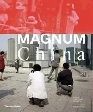 Magnum China /anglais -  PANTALL COLIN - THAMES HUDSON