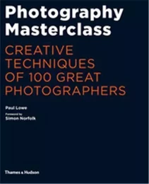 Photography Masterclass /anglais