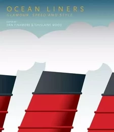 Ocean Liners /anglais