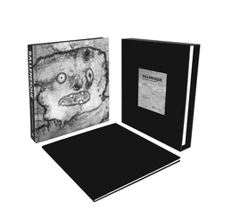 Ballenesque (Collector's Edition): Roger Ballen: A Retrospective /anglais