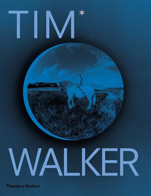 Tim Walker Shoot for the Moon /anglais -  WALKER TIM - THAMES HUDSON