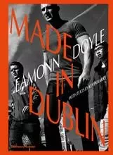 Eamonn Doyle: Made In Dublin /anglais