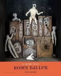 Le monde selon Roger Ballen