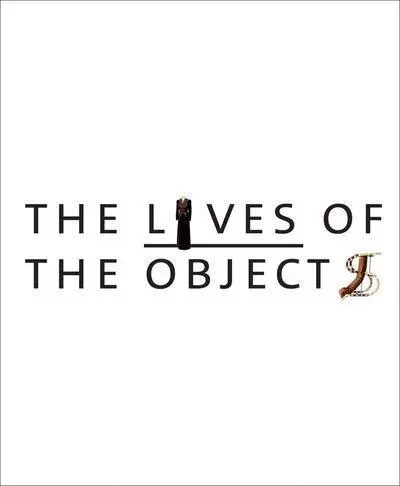 The Lives of Objects /anglais -  HUNT TRISTRAM - VICTORIA ALBERT