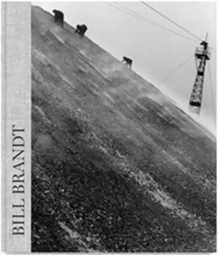 Bill Brandt /anglais -  ESPARZA RAMON/DE LA - THAMES HUDSON