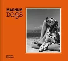 Magnum Dogs /anglais -  PHOTOS MAGNUM - THAMES HUDSON