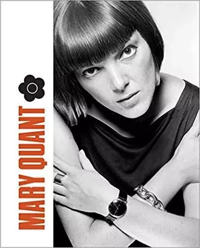 Mary Quant /anglais -  LISTER JENNY - VICTORIA ALBERT