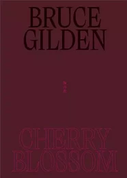 Bruce Gilden Cherry Blossom /anglais