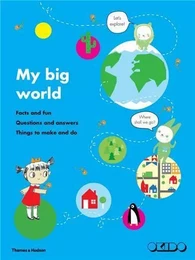 My Big World /anglais