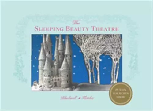 Sleeping Beauty Theatre /anglais -  BLACKWELL SU - THAMES HUDSON