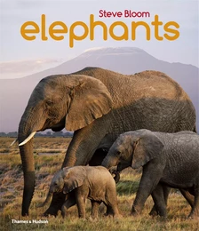 Elephants A Book for Children (Paperback) /anglais