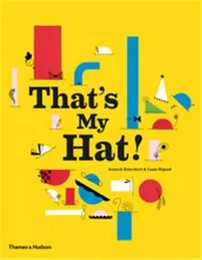 That's My Hat! /anglais