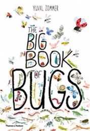 The Big Book of Bugs /anglais