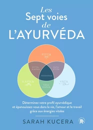 Les Sept voies de l'Ayurveda