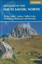 WALKING IN THE HAUTE SAVOIE NORTH