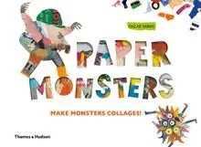 Paper Monsters /anglais