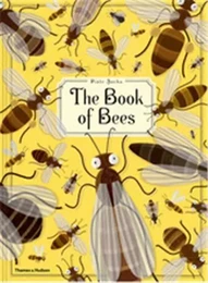 The Book of Bees! /anglais