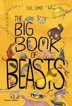 The Big Book of Beasts /anglais